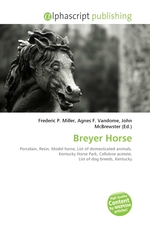 Breyer Horse