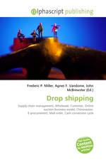 Drop shipping