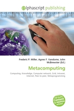 Metacomputing