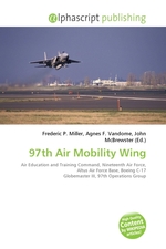 97th Air Mobility Wing