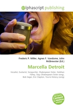 Marcella Detroit