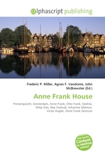 Anne Frank House