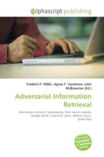 Adversarial Information Retrieval