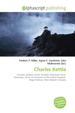 Charles Kettle