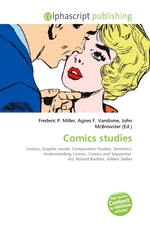 Comics studies