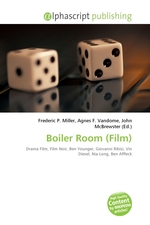 Boiler Room (Film)