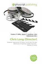 Chris Long (Director)