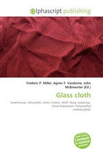 Glass cloth