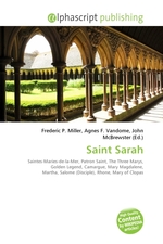 Saint Sarah