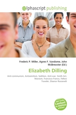Elizabeth Dilling