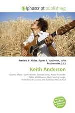 Keith Anderson