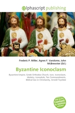 Byzantine Iconoclasm