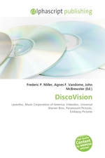 DiscoVision