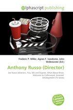 Anthony Russo (Director)