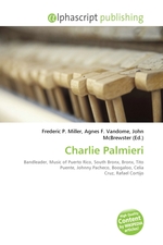 Charlie Palmieri