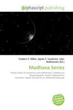 Madhava Series