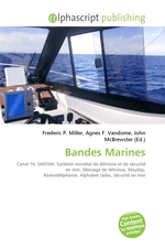 Bandes Marines