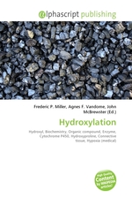 Hydroxylation