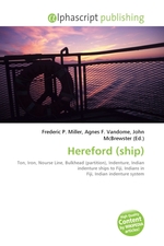 Hereford (ship)