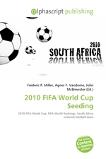 2010 FIFA World Cup Seeding