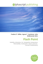 Flash Point