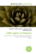 LGBT rights in Pakistan