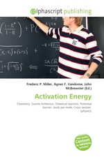 Activation Energy