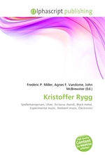 Kristoffer Rygg