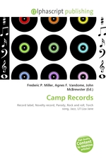 Camp Records