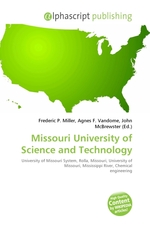 Missouri University of Science and Technology