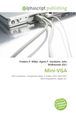 Mini-VGA