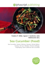 Sea Cucumber (Food)