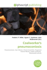 Coalworkers pneumoconiosis