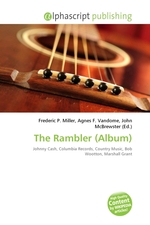 The Rambler (Album)