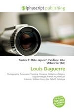 Louis Daguerre