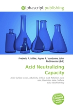 Acid Neutralizing Capacity