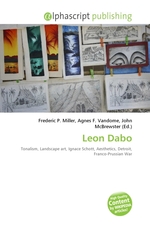 Leon Dabo