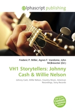 VH1 Storytellers: Johnny Cash