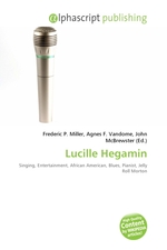 Lucille Hegamin