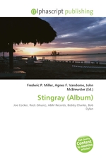 Stingray (Album)