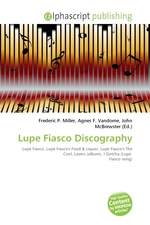 Lupe Fiasco Discography