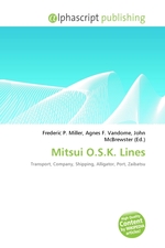 Mitsui O.S.K. Lines