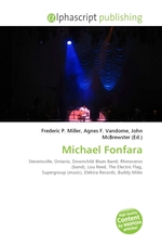 Michael Fonfara
