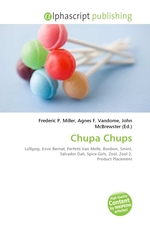 Chupa Chups