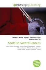 Scottish Sword Dances