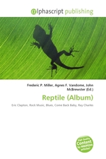 Reptile (Album)