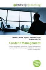 Content Management