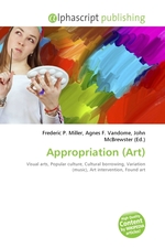 Appropriation (Art)