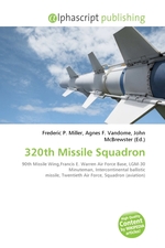 320th Missile Squadron