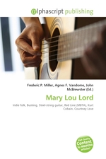 Mary Lou Lord